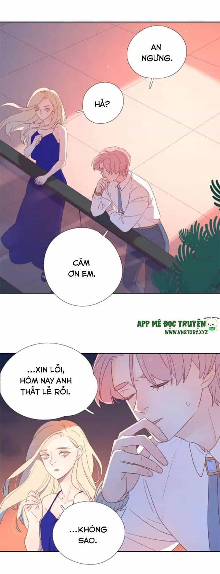 Cạm Bẫy Ngọt Ngào - Chương 82 - ảnh 33