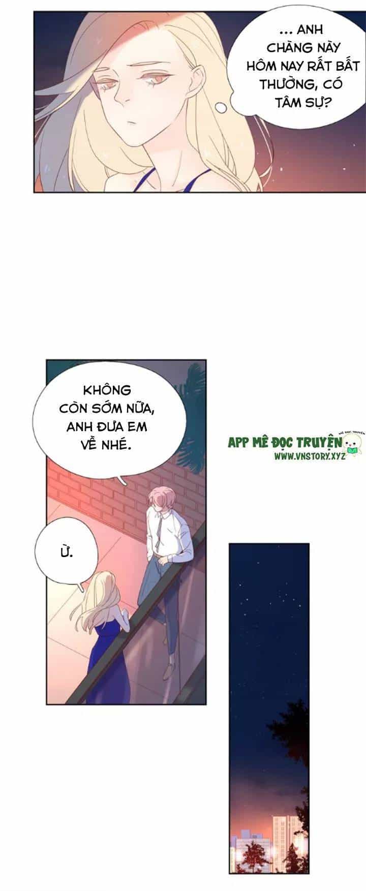 Cạm Bẫy Ngọt Ngào - Chương 82 - ảnh 34
