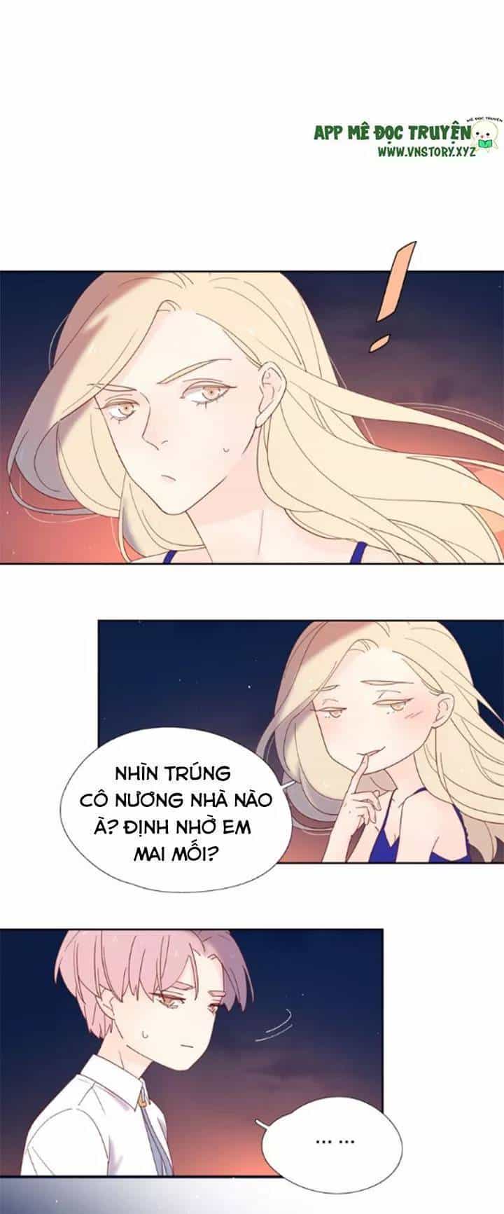 Cạm Bẫy Ngọt Ngào - Chương 82 - ảnh 8