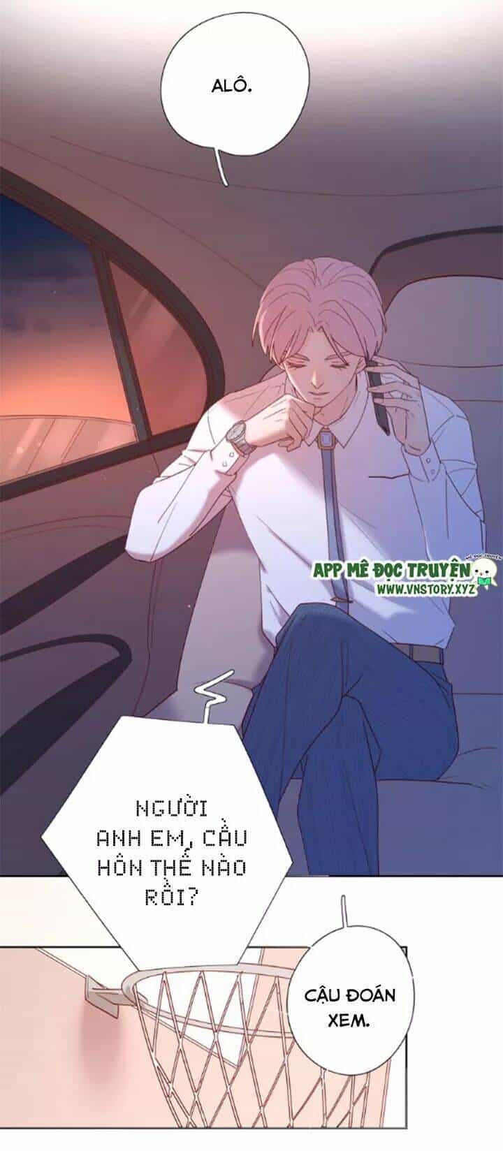 Cạm Bẫy Ngọt Ngào - Chương 83 - ảnh 13