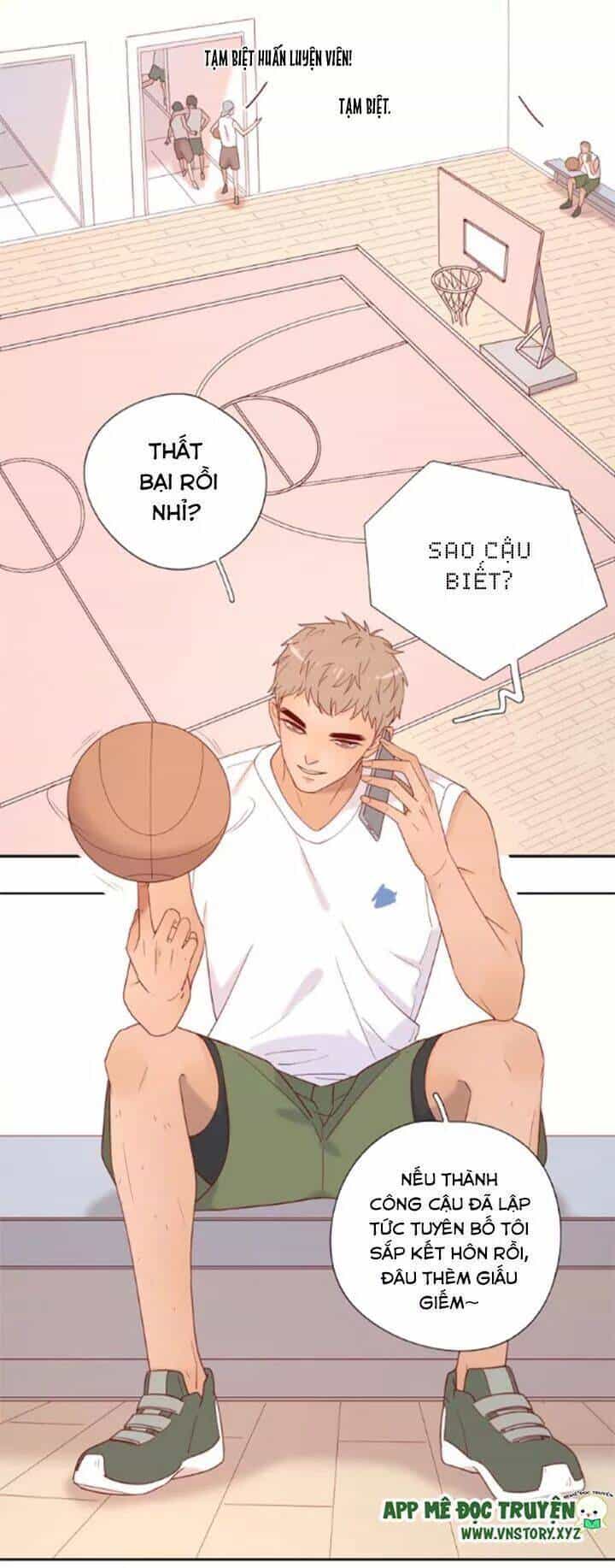 Cạm Bẫy Ngọt Ngào - Chương 83 - ảnh 14