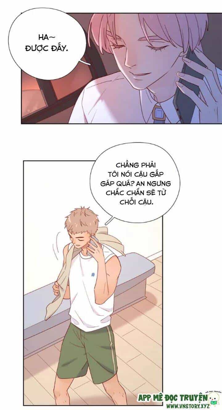 Cạm Bẫy Ngọt Ngào - Chương 83 - ảnh 15