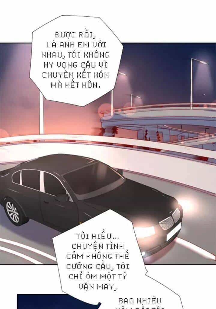 Cạm Bẫy Ngọt Ngào - Chương 83 - ảnh 17