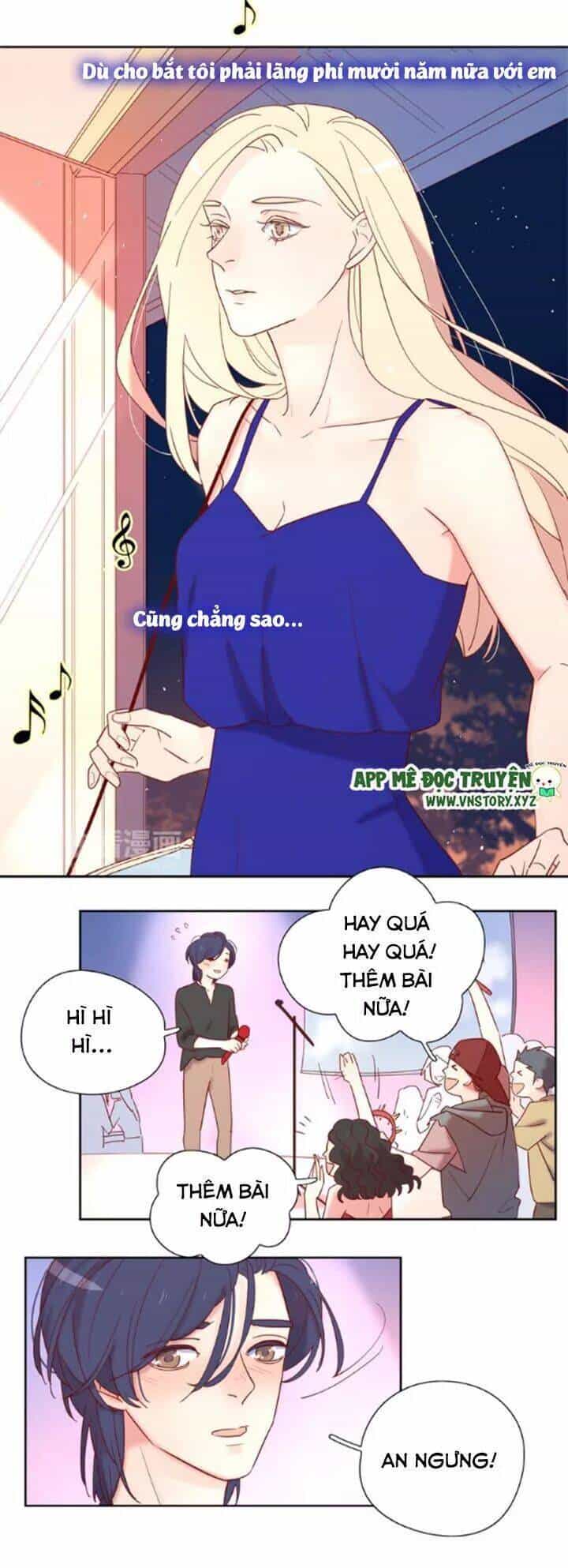 Cạm Bẫy Ngọt Ngào - Chương 83 - ảnh 23