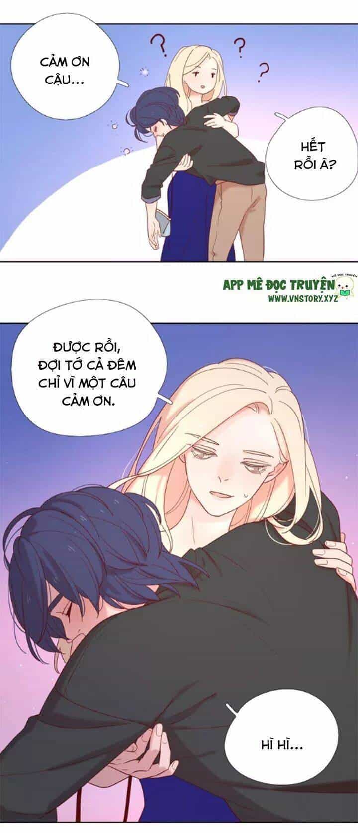 Cạm Bẫy Ngọt Ngào - Chương 83 - ảnh 27