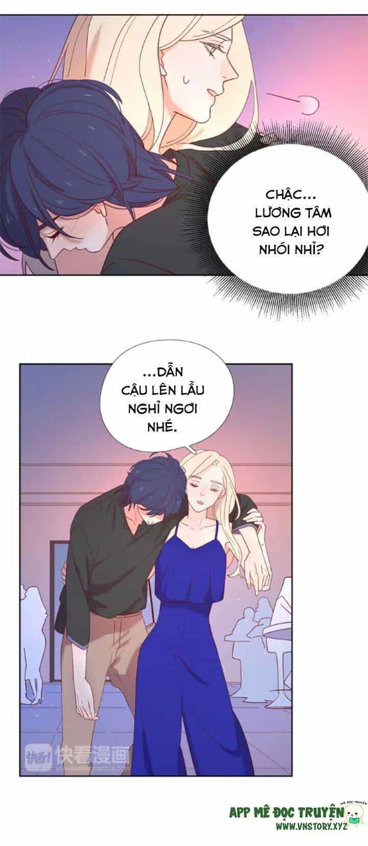 Cạm Bẫy Ngọt Ngào - Chương 83 - ảnh 28