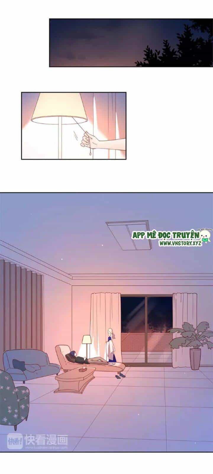Cạm Bẫy Ngọt Ngào - Chương 83 - ảnh 31