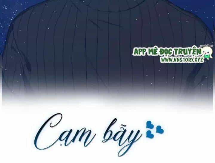 Cạm Bẫy Ngọt Ngào - Chương 83 - ảnh 5