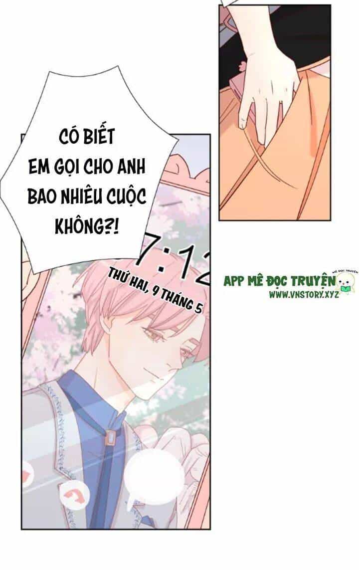 Cạm Bẫy Ngọt Ngào - Chương 84 - ảnh 12