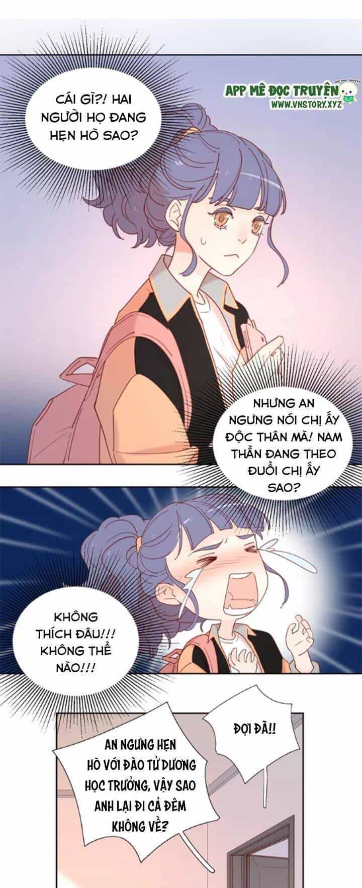 Cạm Bẫy Ngọt Ngào - Chương 84 - ảnh 17