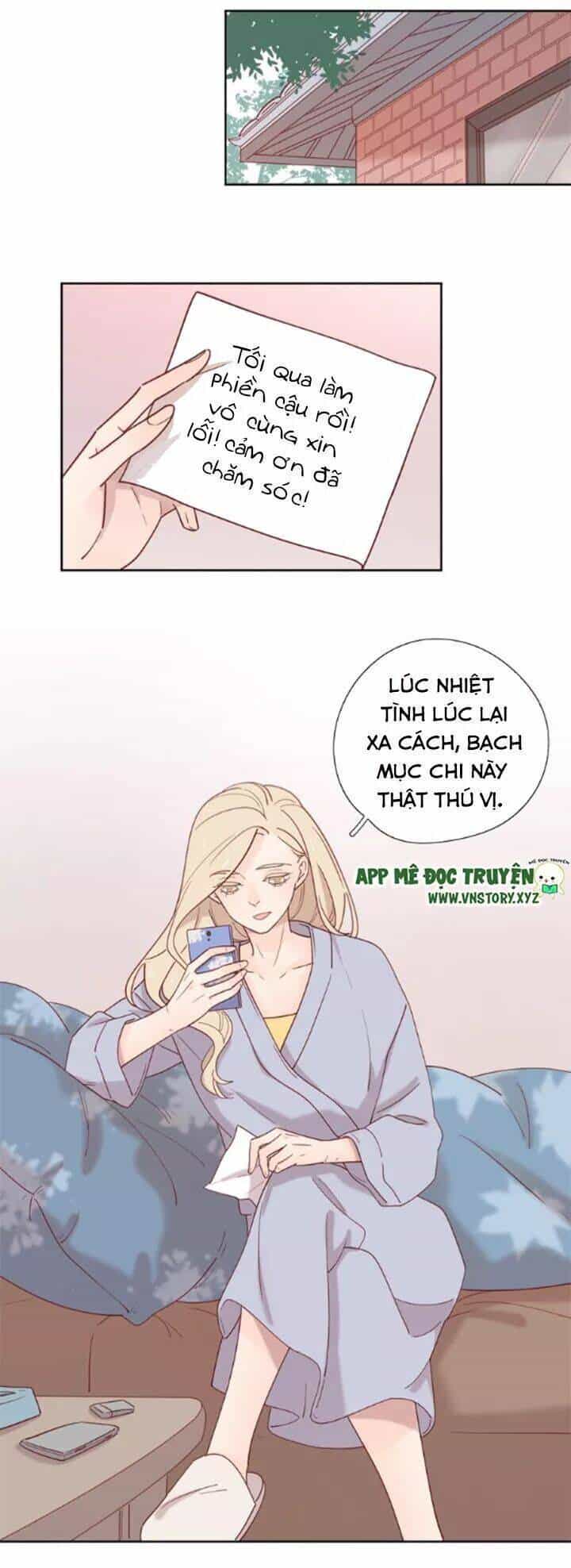 Cạm Bẫy Ngọt Ngào - Chương 84 - ảnh 27