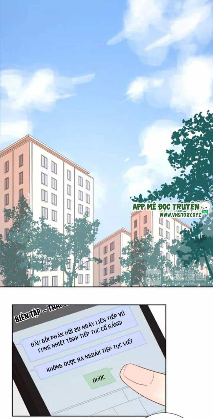 Cạm Bẫy Ngọt Ngào - Chương 84 - ảnh 35