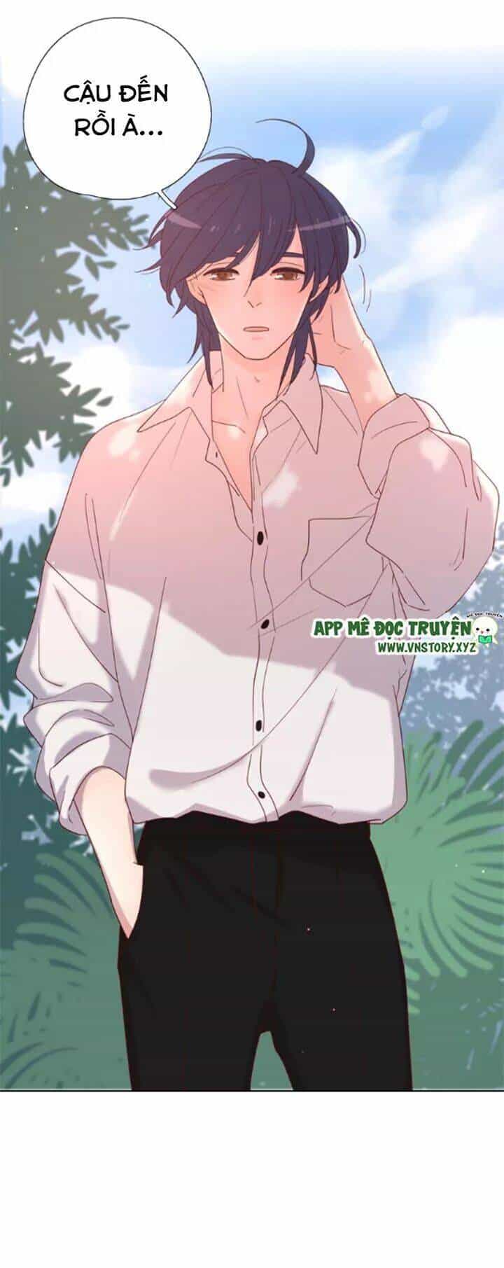 Cạm Bẫy Ngọt Ngào - Chương 84 - ảnh 41