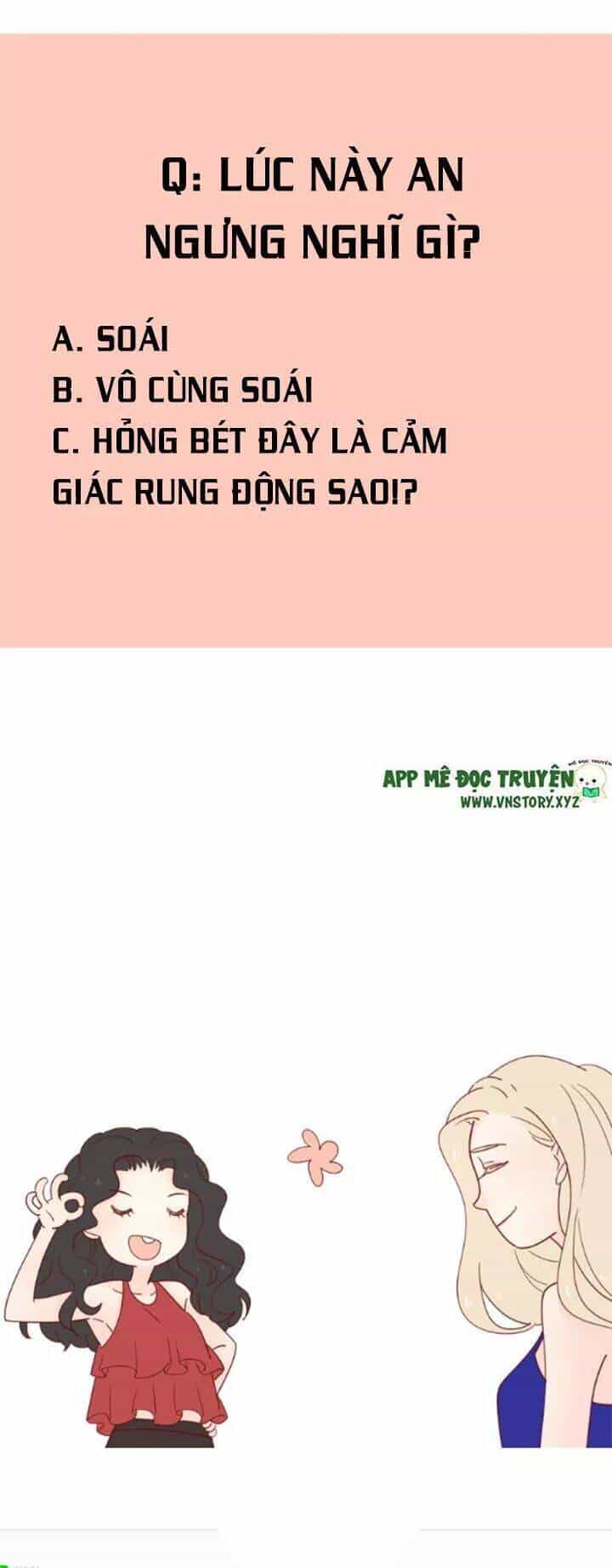 Cạm Bẫy Ngọt Ngào - Chương 84 - ảnh 42