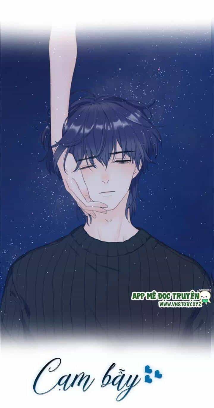 Cạm Bẫy Ngọt Ngào - Chương 84 - ảnh 5