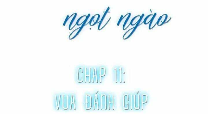 Cạm Bẫy Ngọt Ngào - Chương 84 - ảnh 6