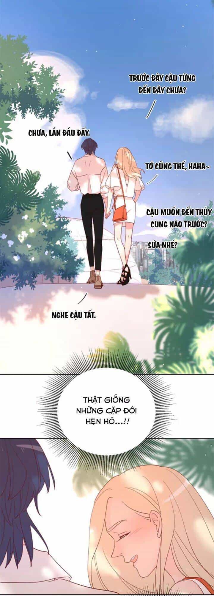 Cạm Bẫy Ngọt Ngào - Chương 85 - ảnh 15
