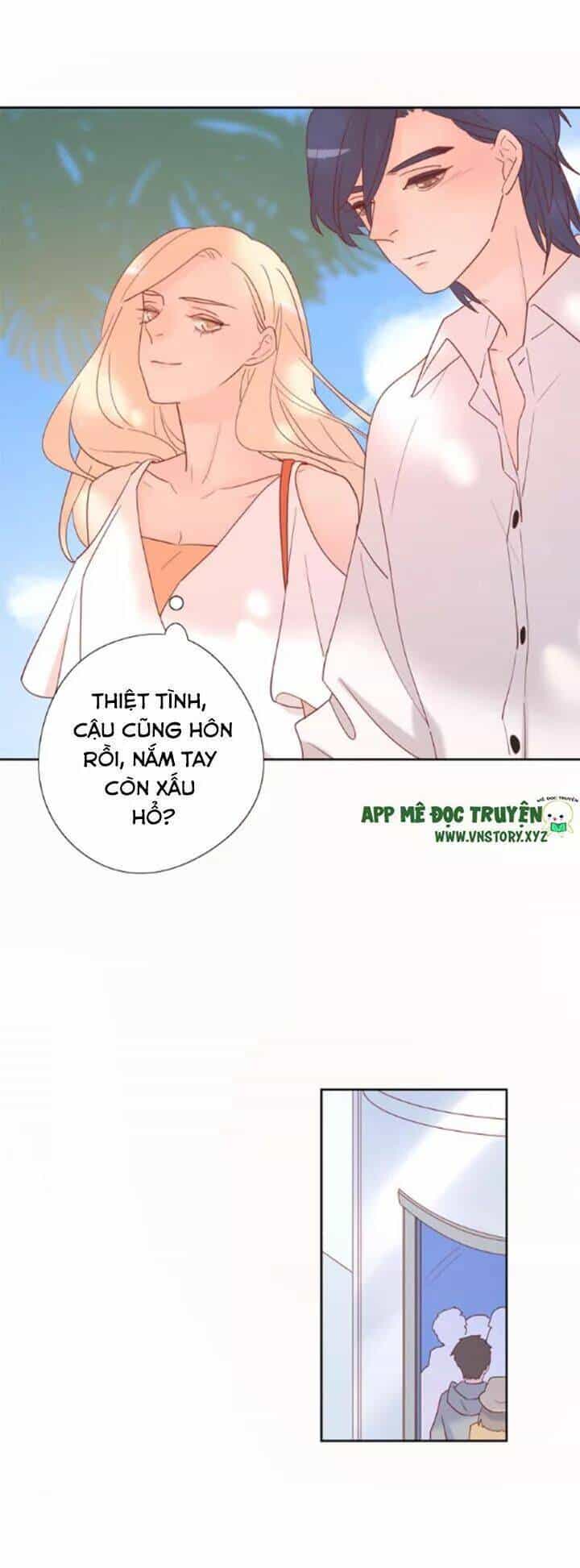 Cạm Bẫy Ngọt Ngào - Chương 85 - ảnh 17