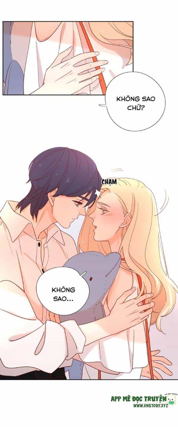 Cạm Bẫy Ngọt Ngào - Chương 85 - ảnh 33