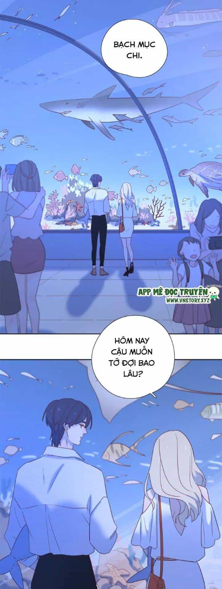Cạm Bẫy Ngọt Ngào - Chương 85 - ảnh 39
