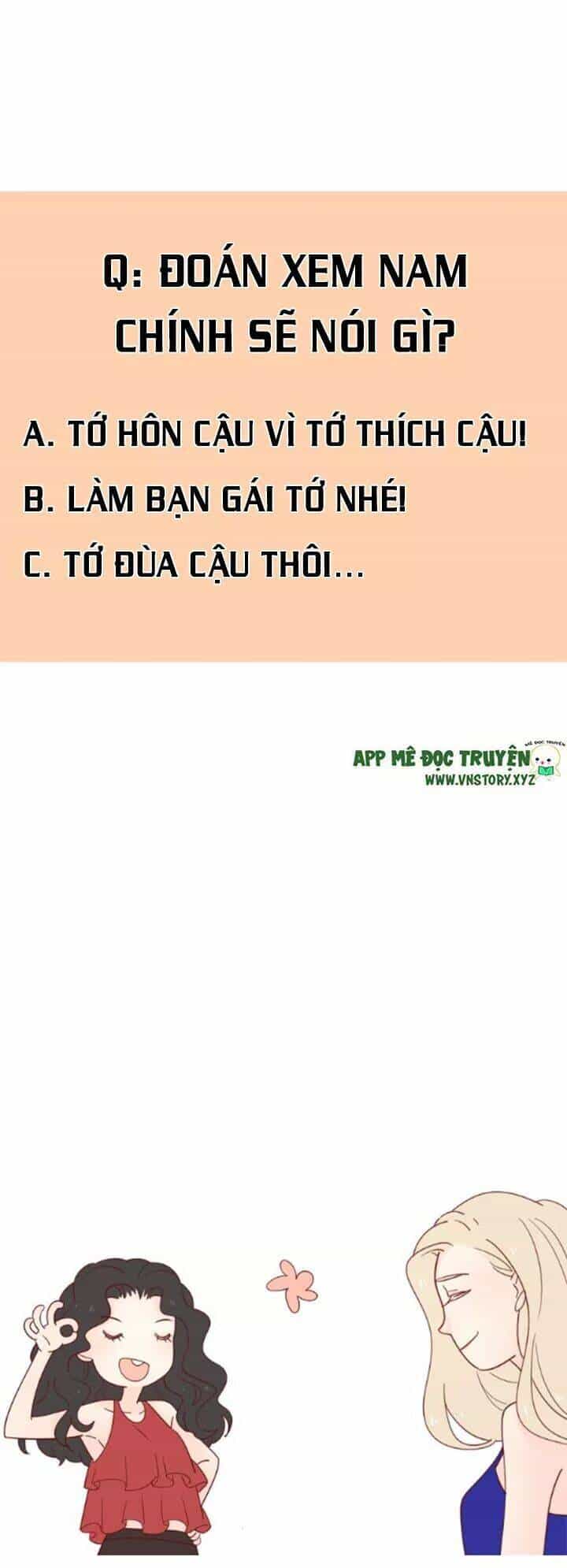 Cạm Bẫy Ngọt Ngào - Chương 85 - ảnh 44