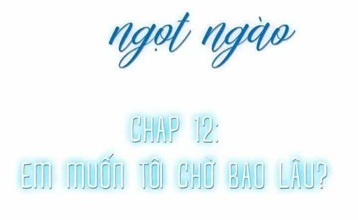 Cạm Bẫy Ngọt Ngào - Chương 85 - ảnh 6
