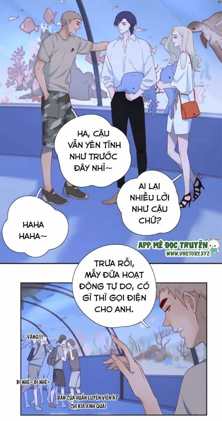 Cạm Bẫy Ngọt Ngào - Chương 86 - ảnh 12