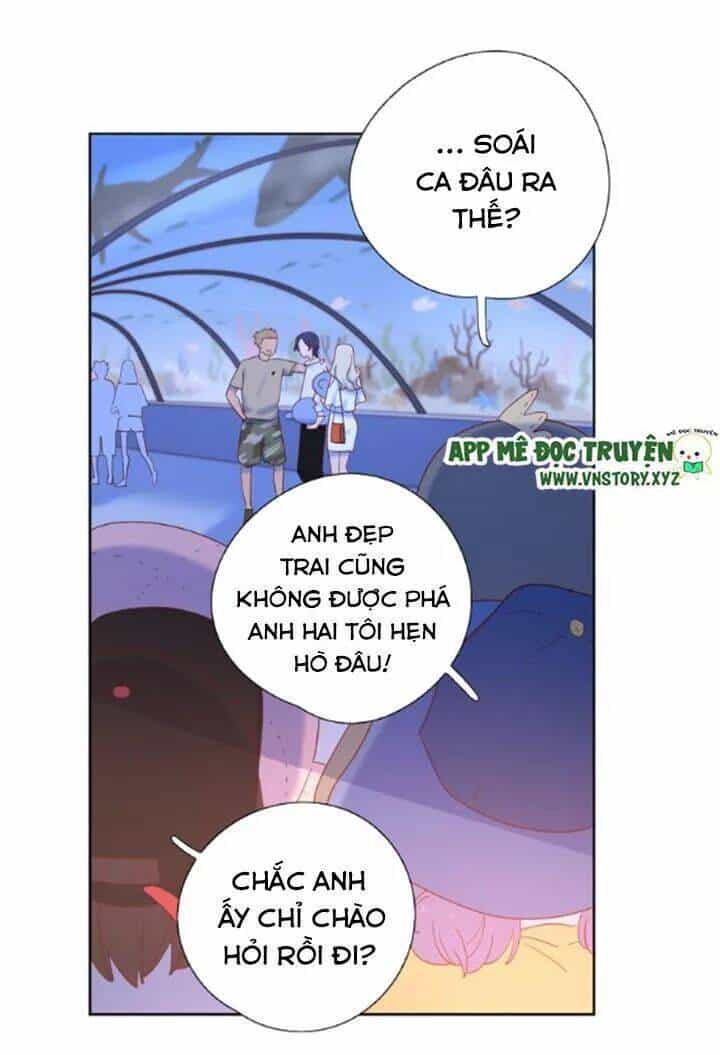 Cạm Bẫy Ngọt Ngào - Chương 86 - ảnh 13