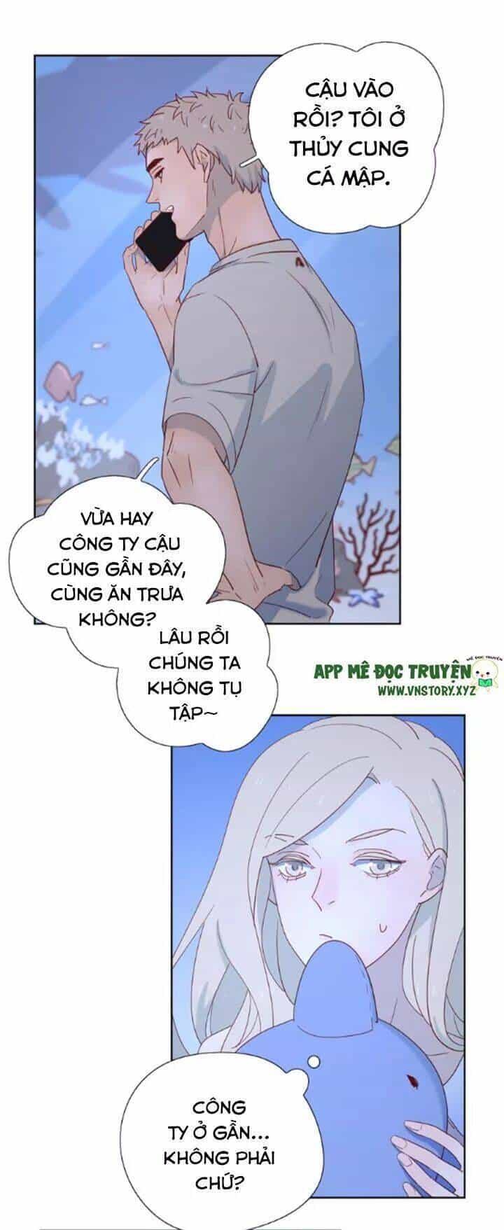 Cạm Bẫy Ngọt Ngào - Chương 86 - ảnh 17