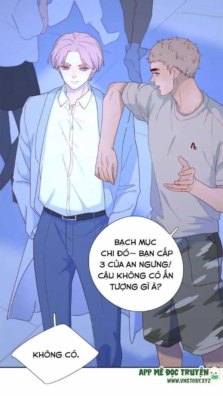 Cạm Bẫy Ngọt Ngào - Chương 86 - ảnh 24