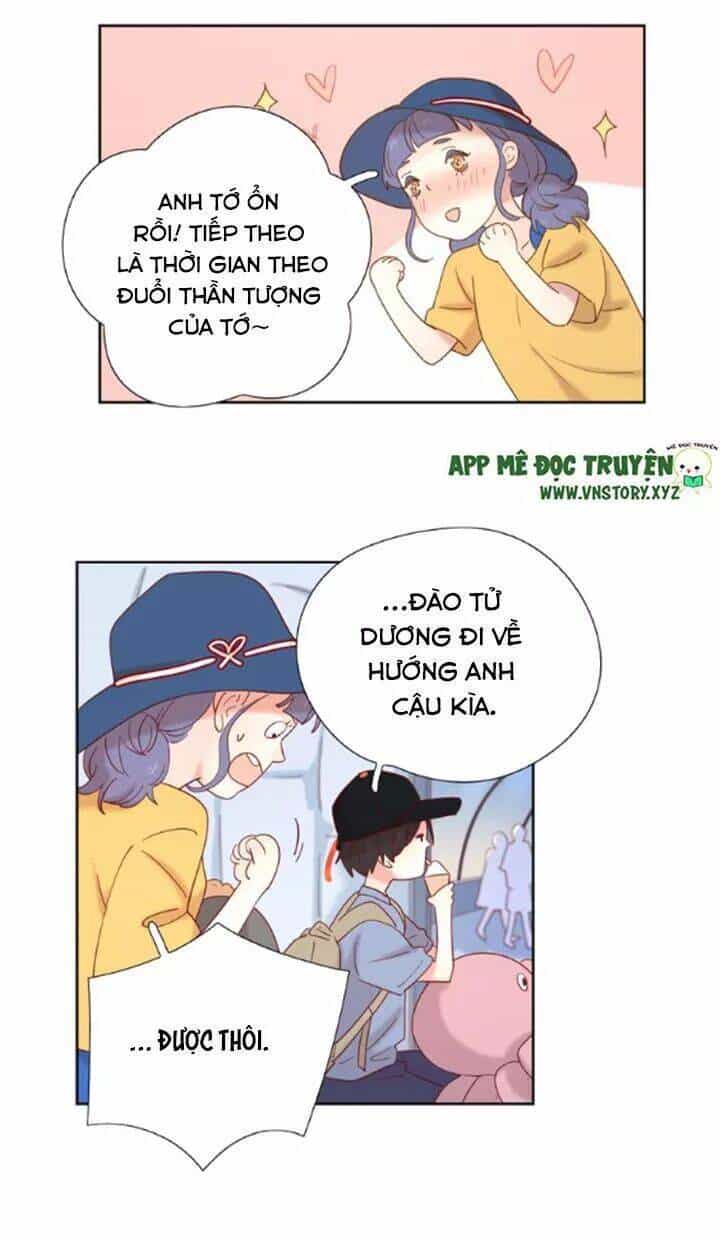 Cạm Bẫy Ngọt Ngào - Chương 86 - ảnh 33