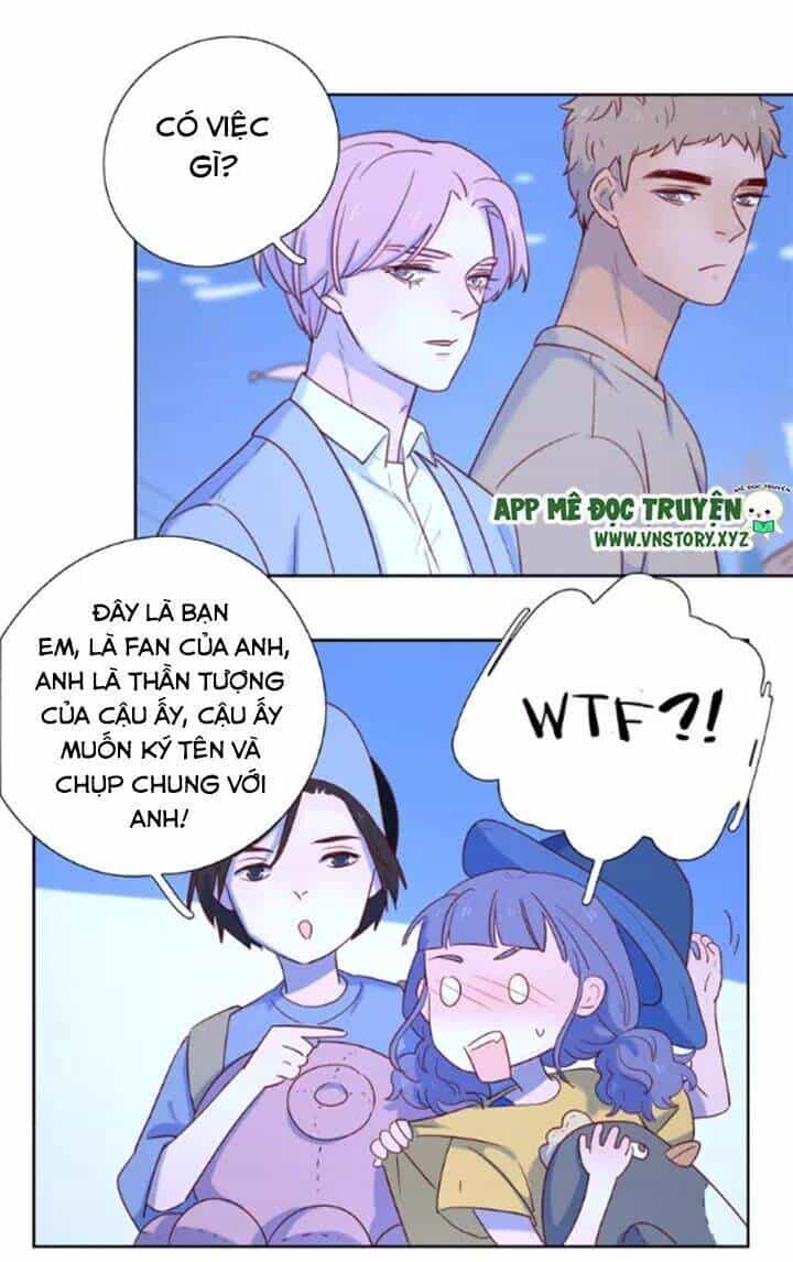 Cạm Bẫy Ngọt Ngào - Chương 86 - ảnh 38