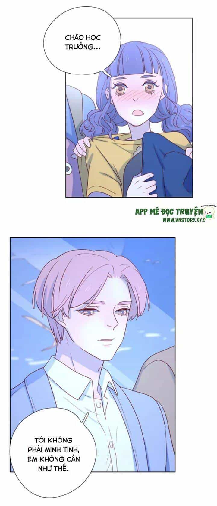 Cạm Bẫy Ngọt Ngào - Chương 86 - ảnh 39
