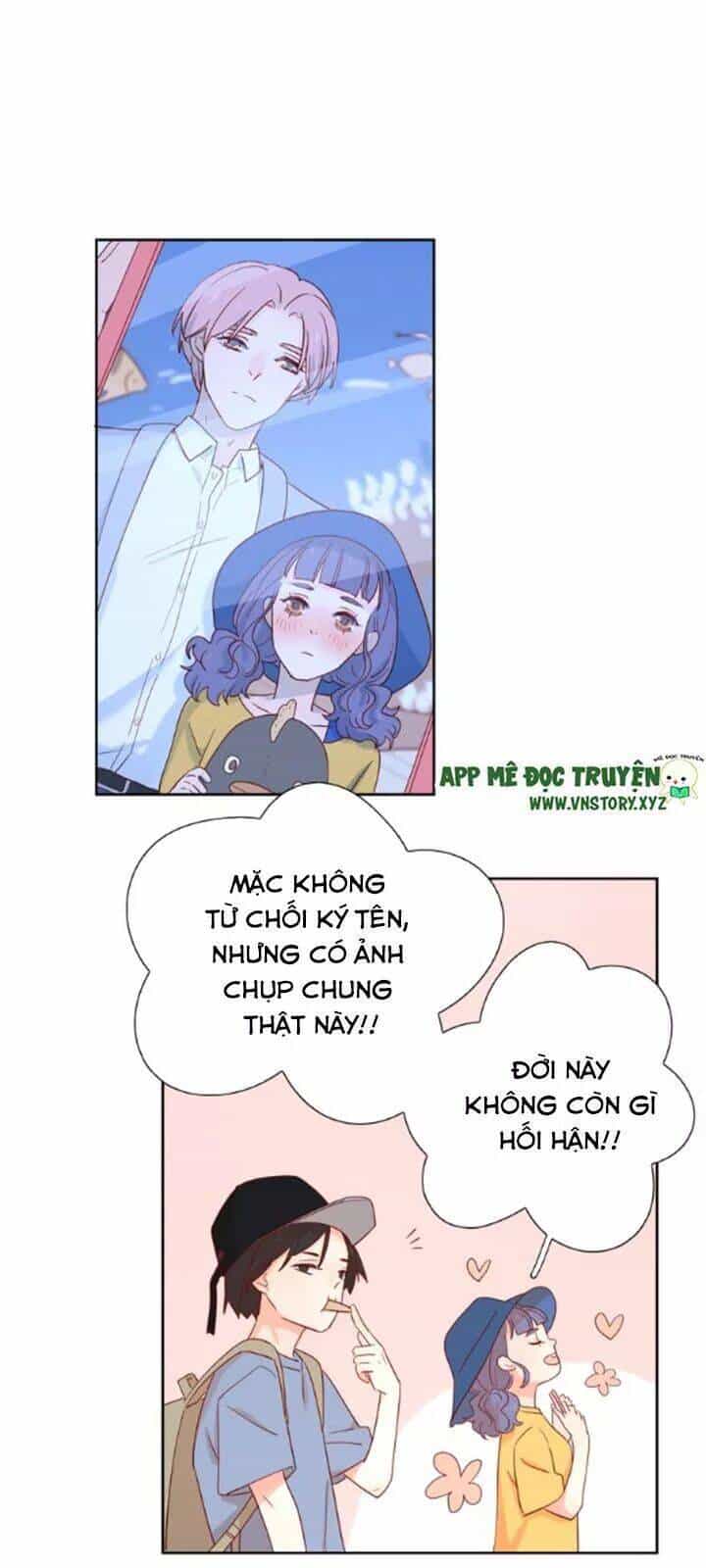 Cạm Bẫy Ngọt Ngào - Chương 86 - ảnh 44