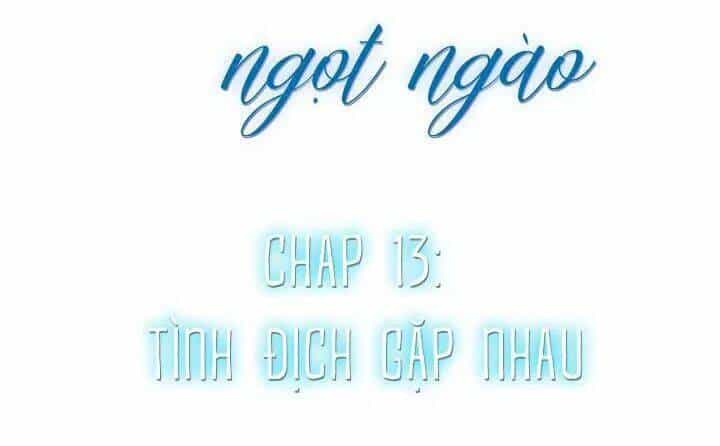 Cạm Bẫy Ngọt Ngào - Chương 86 - ảnh 7
