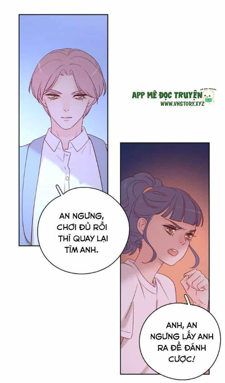 Cạm Bẫy Ngọt Ngào - Chương 87 - ảnh 10