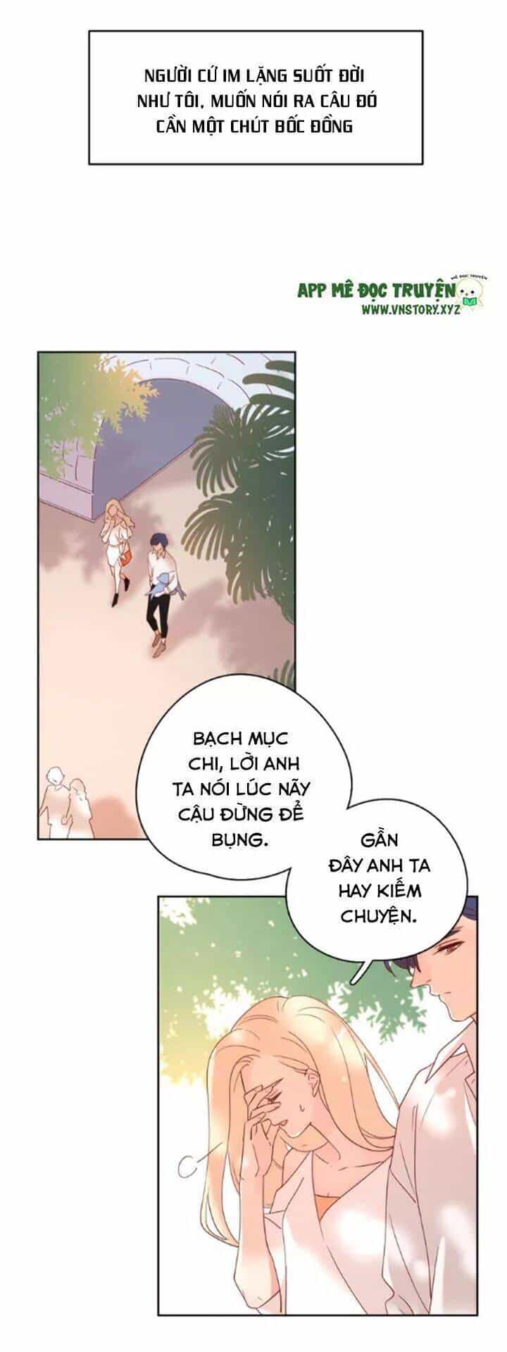 Cạm Bẫy Ngọt Ngào - Chương 87 - ảnh 12