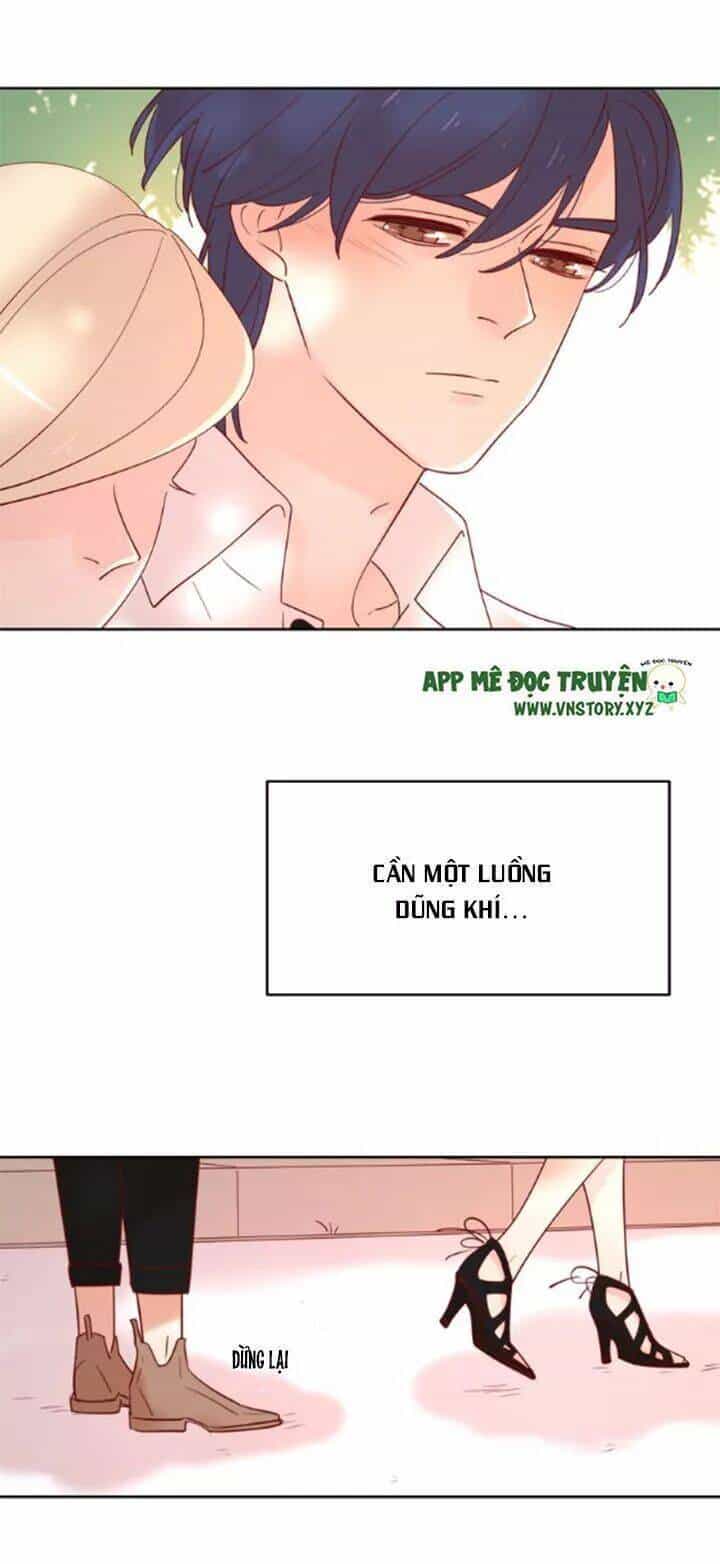 Cạm Bẫy Ngọt Ngào - Chương 87 - ảnh 13