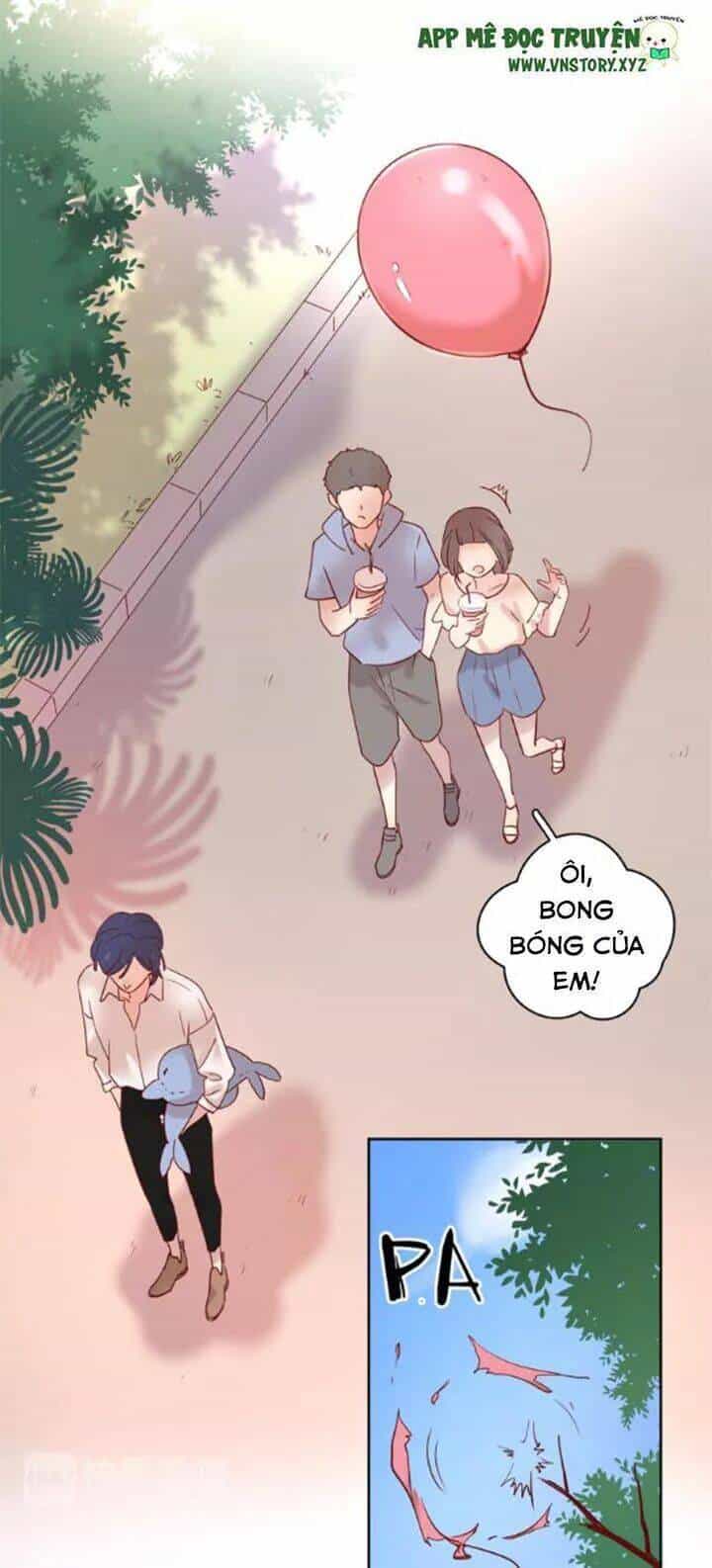 Cạm Bẫy Ngọt Ngào - Chương 87 - ảnh 24