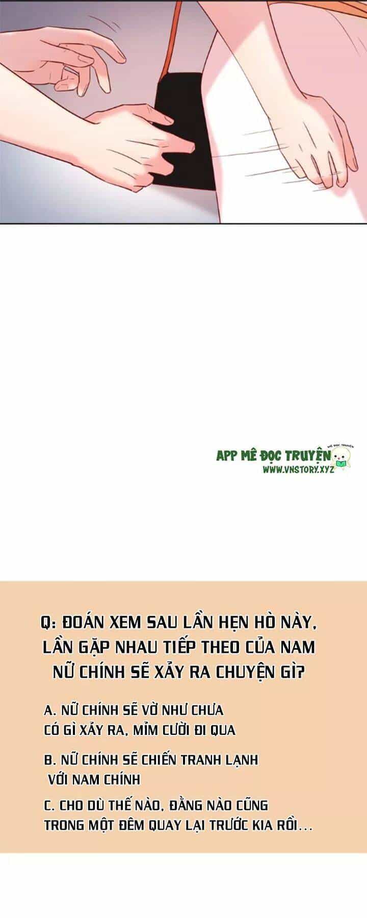 Cạm Bẫy Ngọt Ngào - Chương 87 - ảnh 46