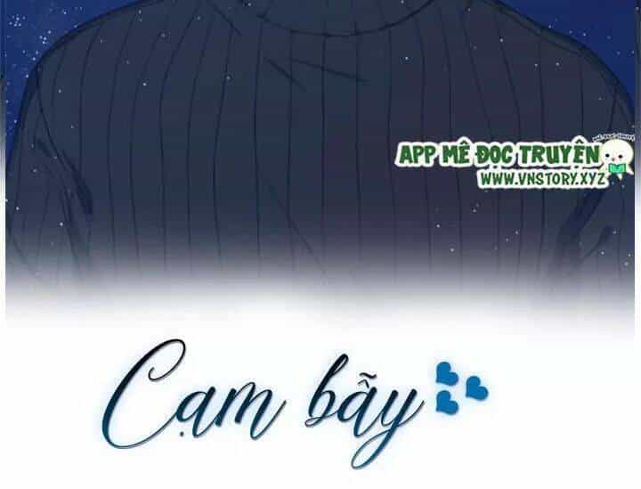 Cạm Bẫy Ngọt Ngào - Chương 87 - ảnh 6
