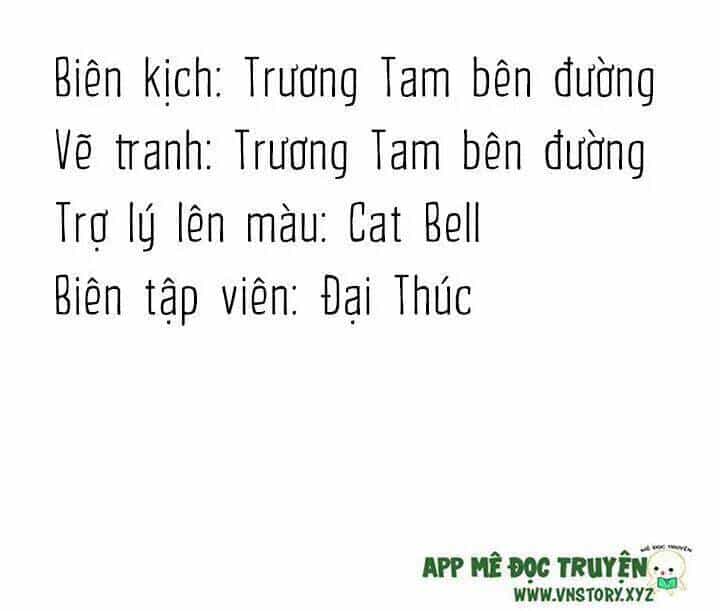 Cạm Bẫy Ngọt Ngào - Chương 87 - ảnh 8