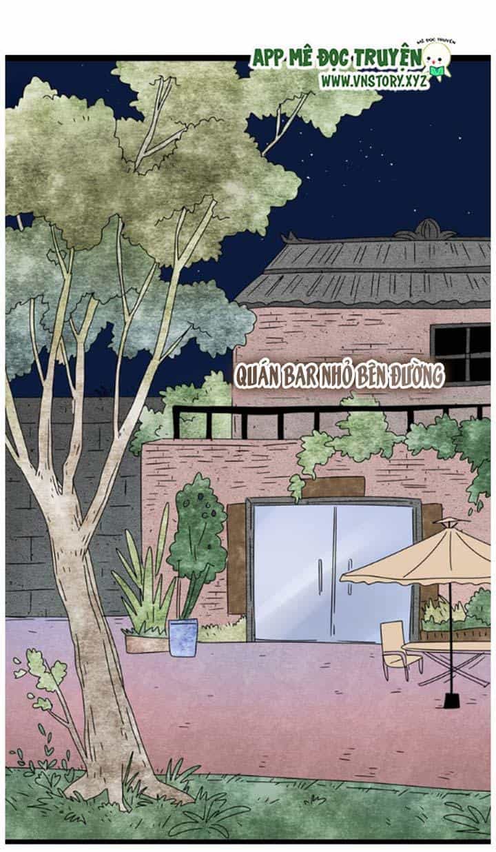 Cạm Bẫy Ngọt Ngào - Chương 8 - ảnh 17