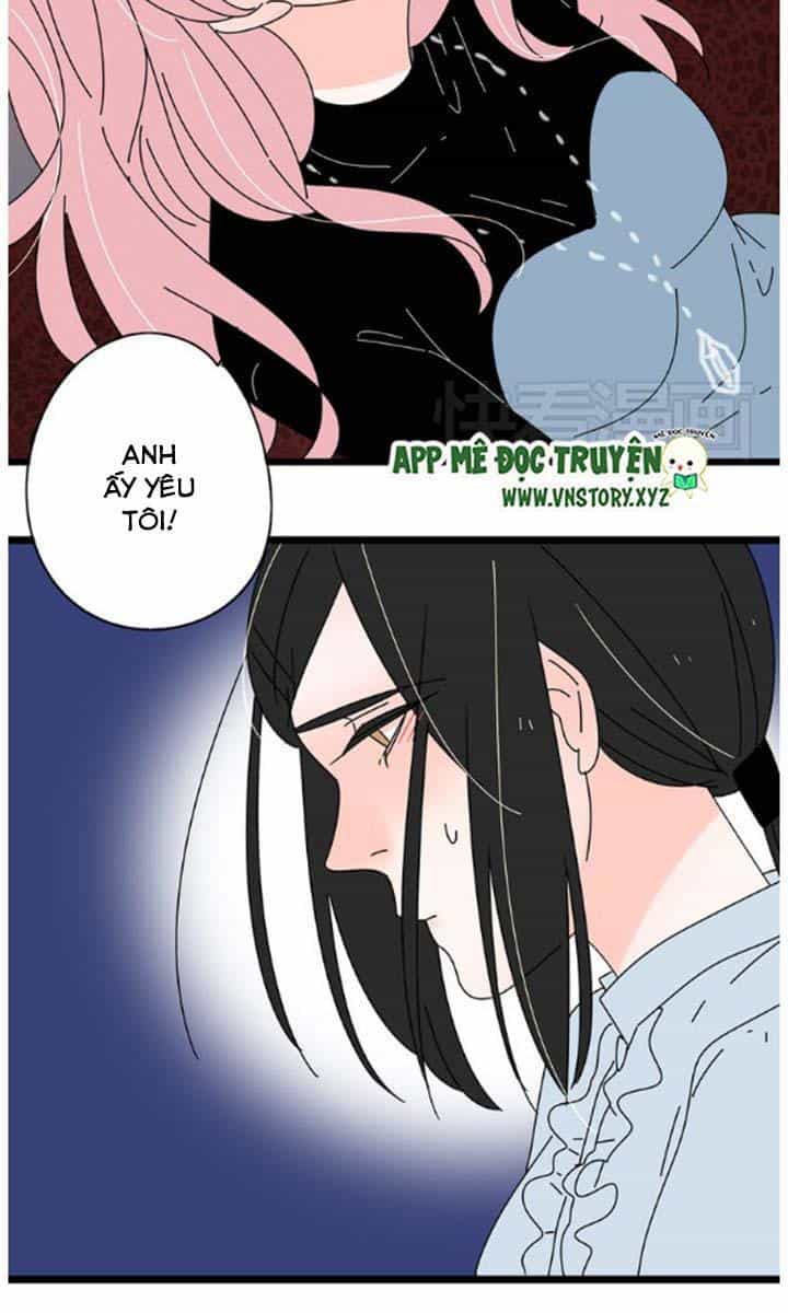 Cạm Bẫy Ngọt Ngào - Chương 8 - ảnh 25