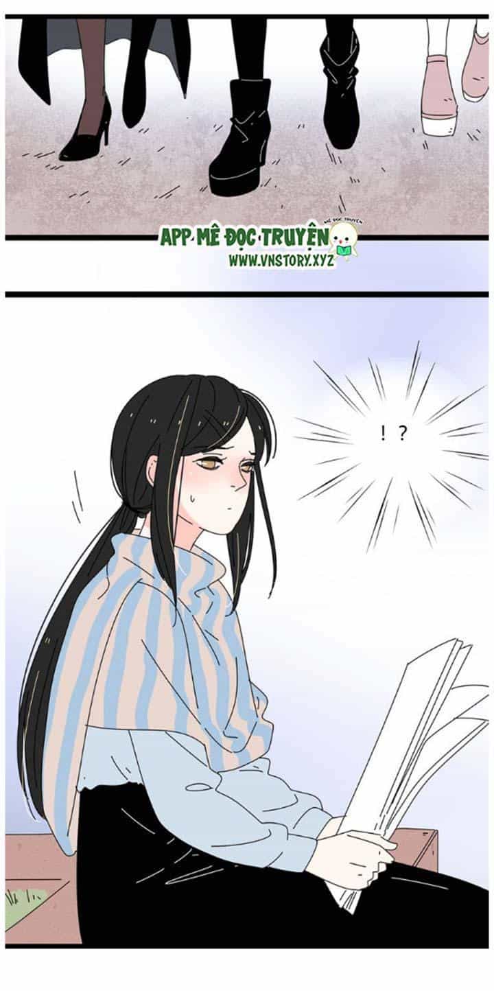 Cạm Bẫy Ngọt Ngào - Chương 8 - ảnh 3