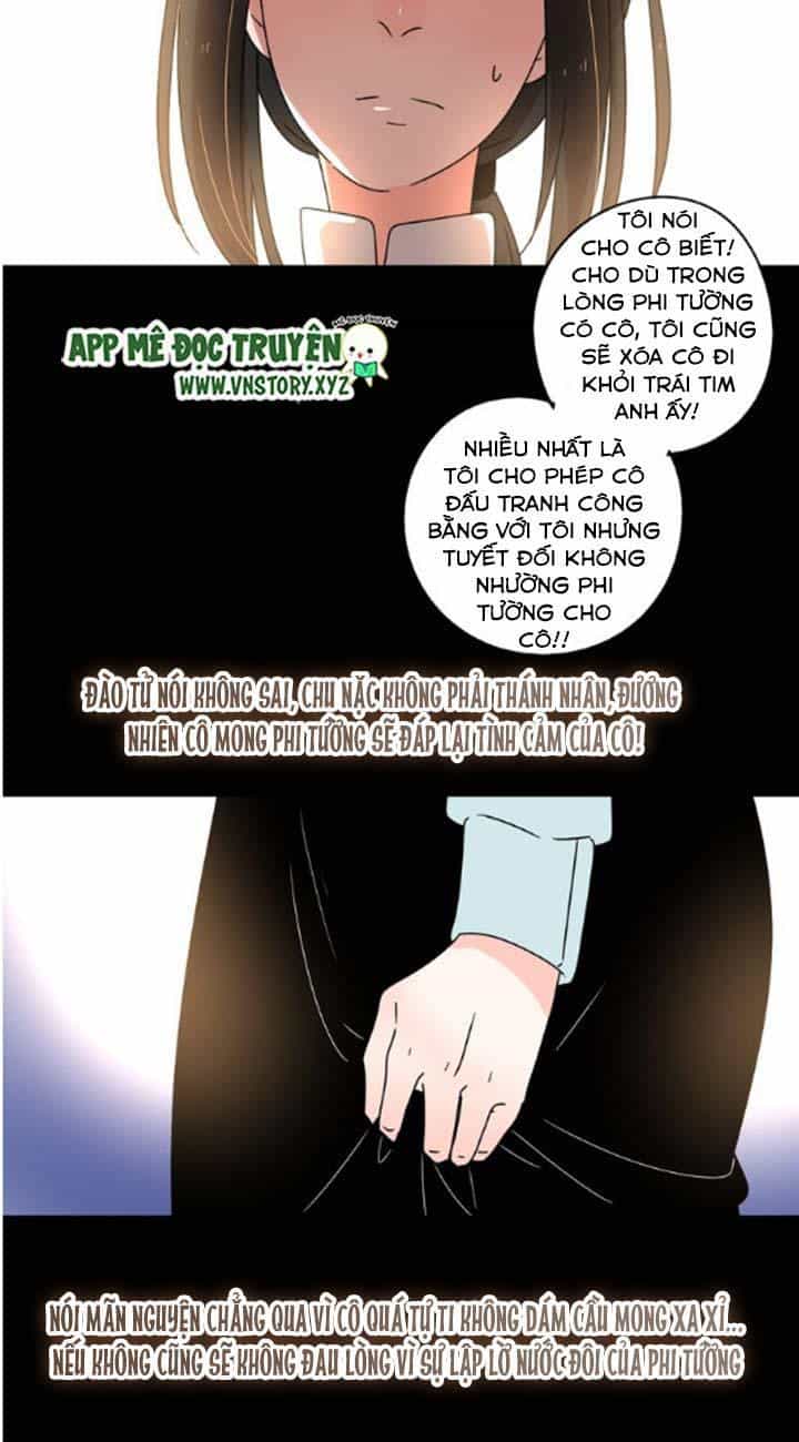 Cạm Bẫy Ngọt Ngào - Chương 8 - ảnh 39
