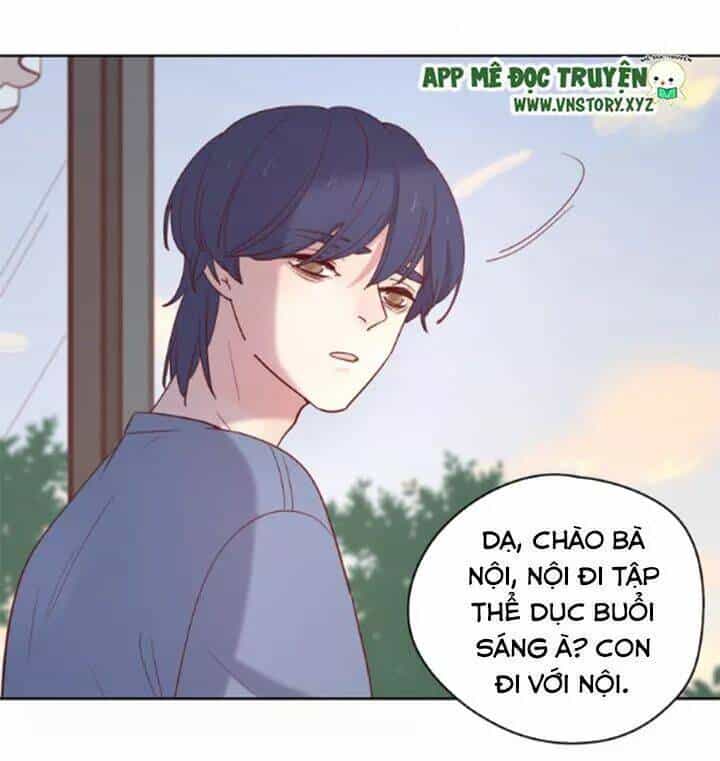 Cạm Bẫy Ngọt Ngào - Chương 88 - ảnh 13