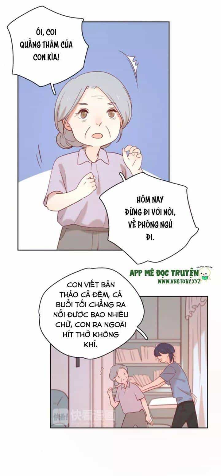 Cạm Bẫy Ngọt Ngào - Chương 88 - ảnh 14