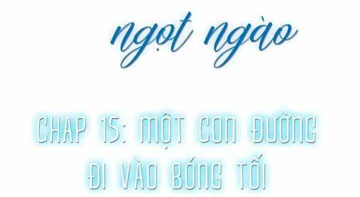 Cạm Bẫy Ngọt Ngào - Chương 88 - ảnh 5