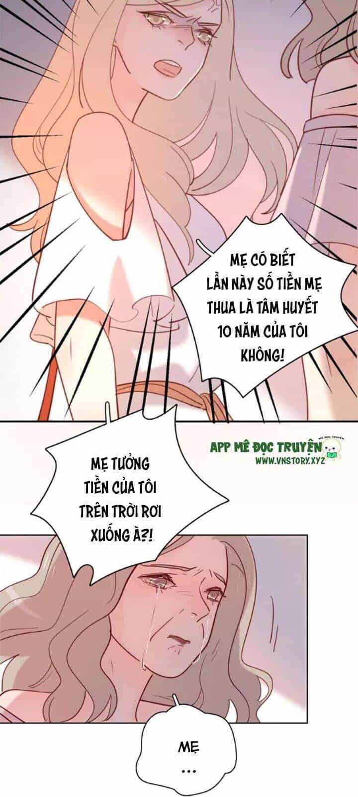 Cạm Bẫy Ngọt Ngào - Chương 88 - ảnh 8
